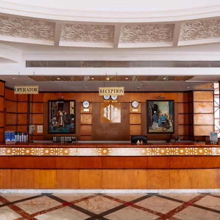 El Khan Sharm Hotel المظهر الخارجي الصورة