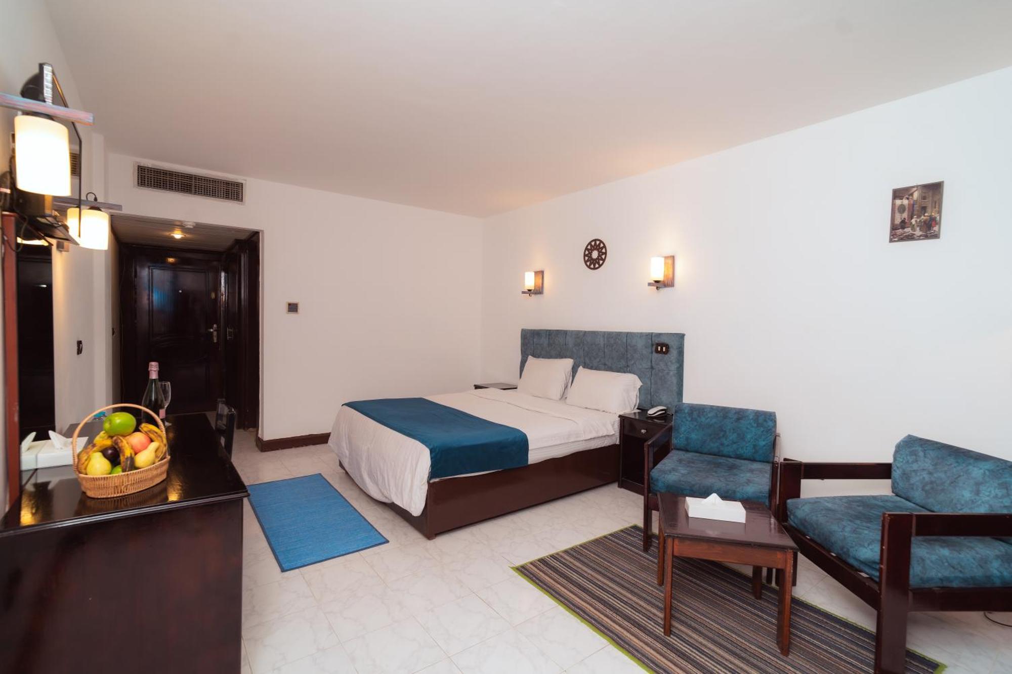 El Khan Sharm Hotel المظهر الخارجي الصورة