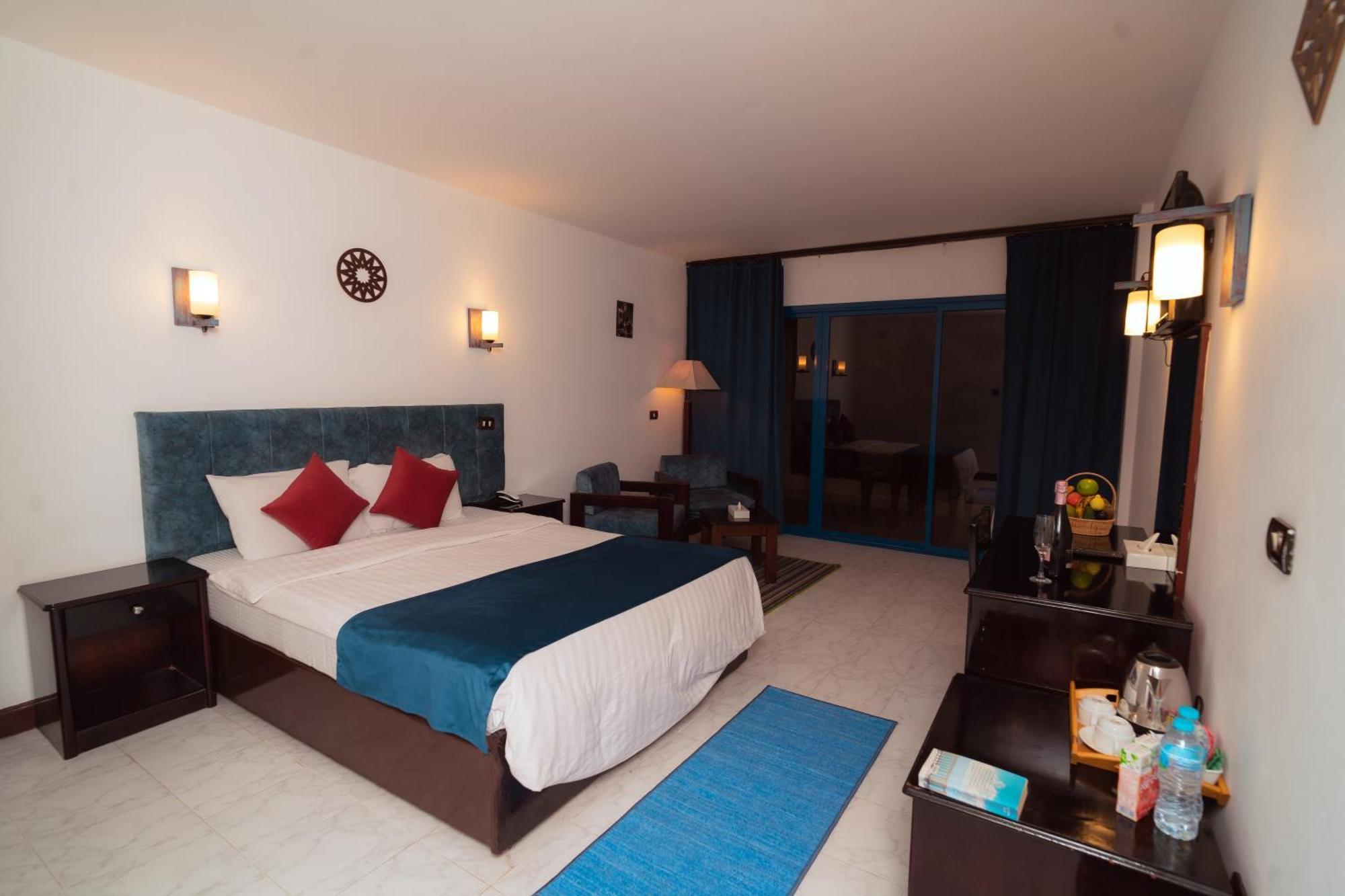 El Khan Sharm Hotel المظهر الخارجي الصورة